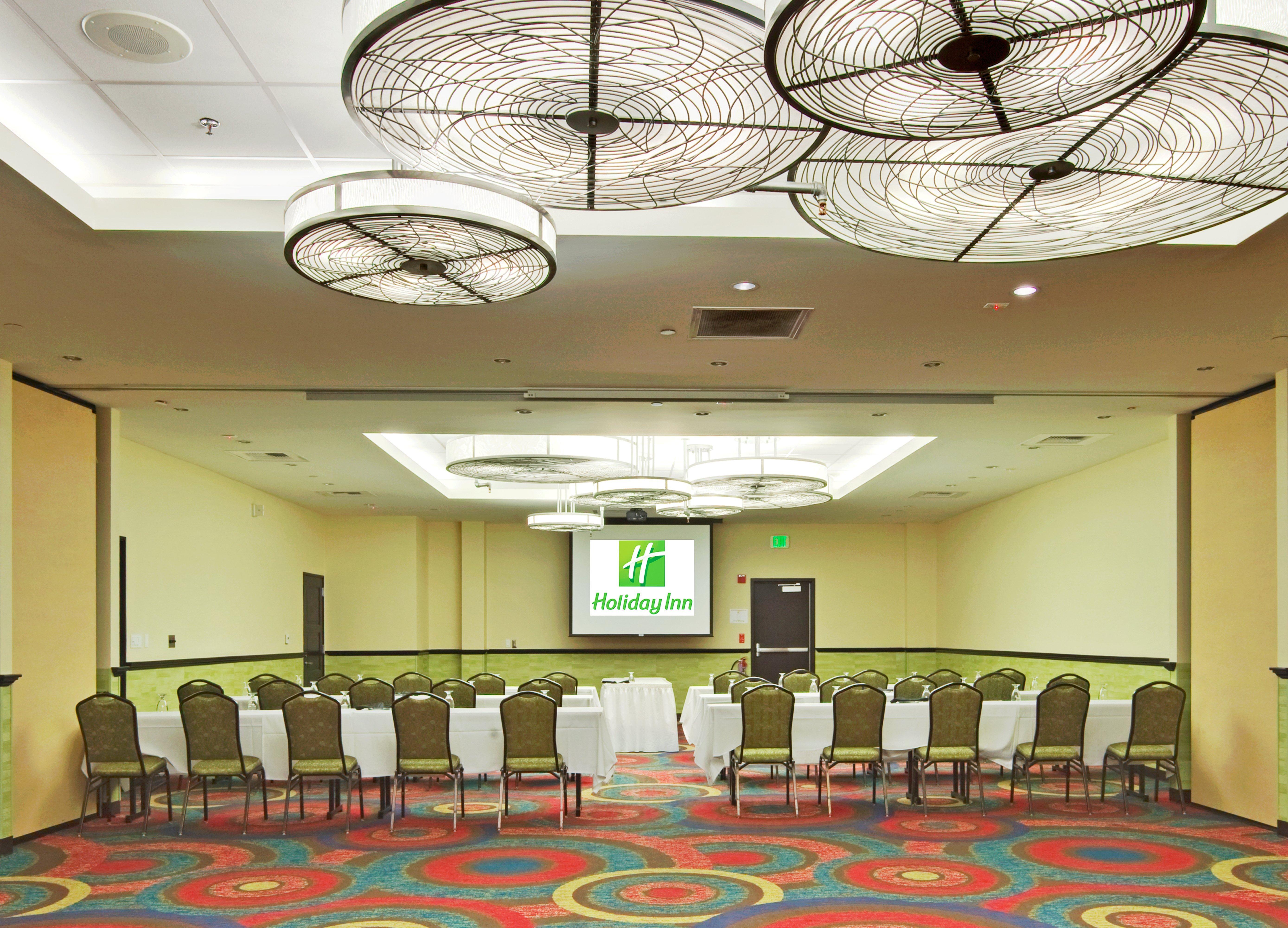 Holiday Inn Hotel & Suites Anaheim By Ihg Buitenkant foto
