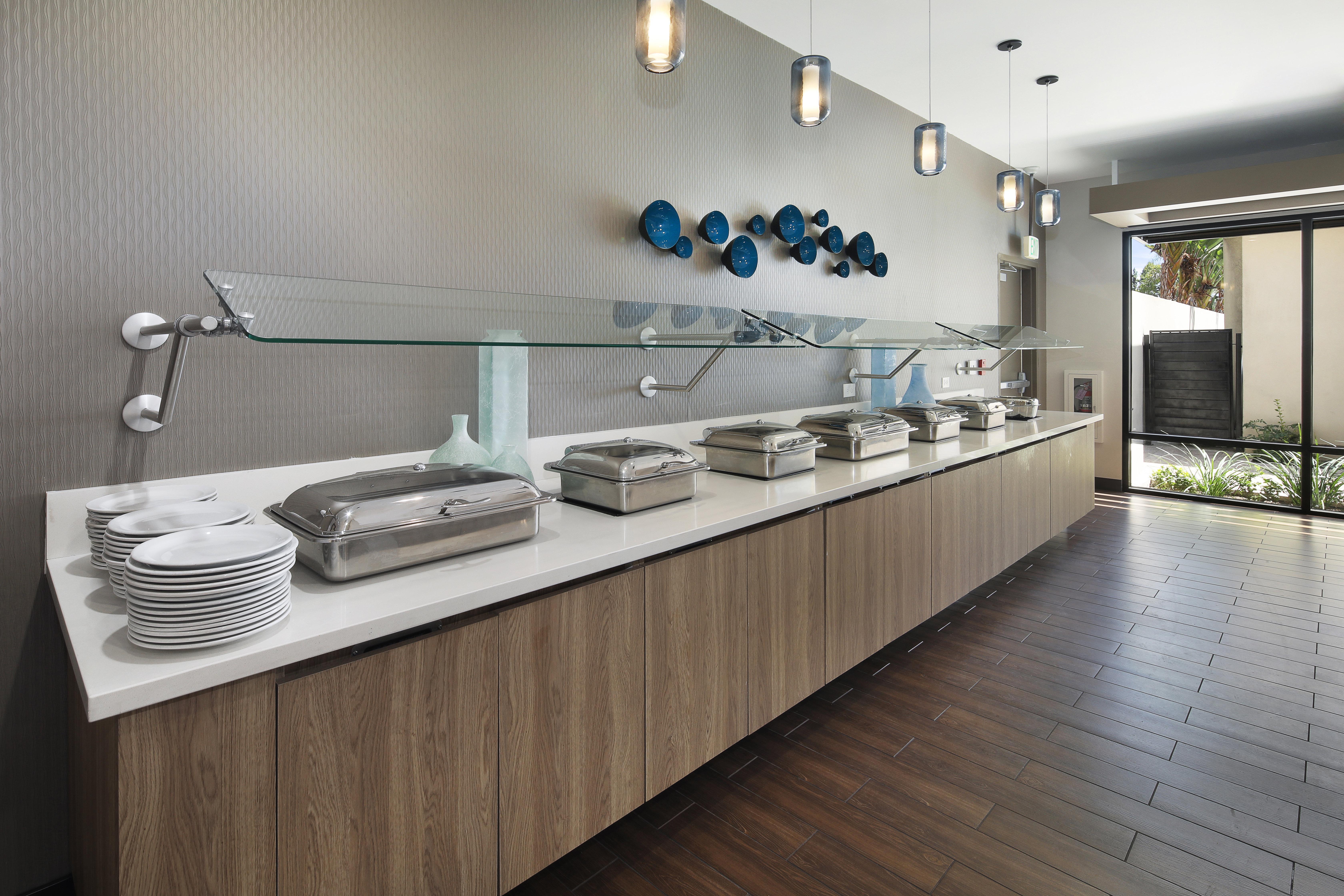 Holiday Inn Hotel & Suites Anaheim By Ihg Buitenkant foto